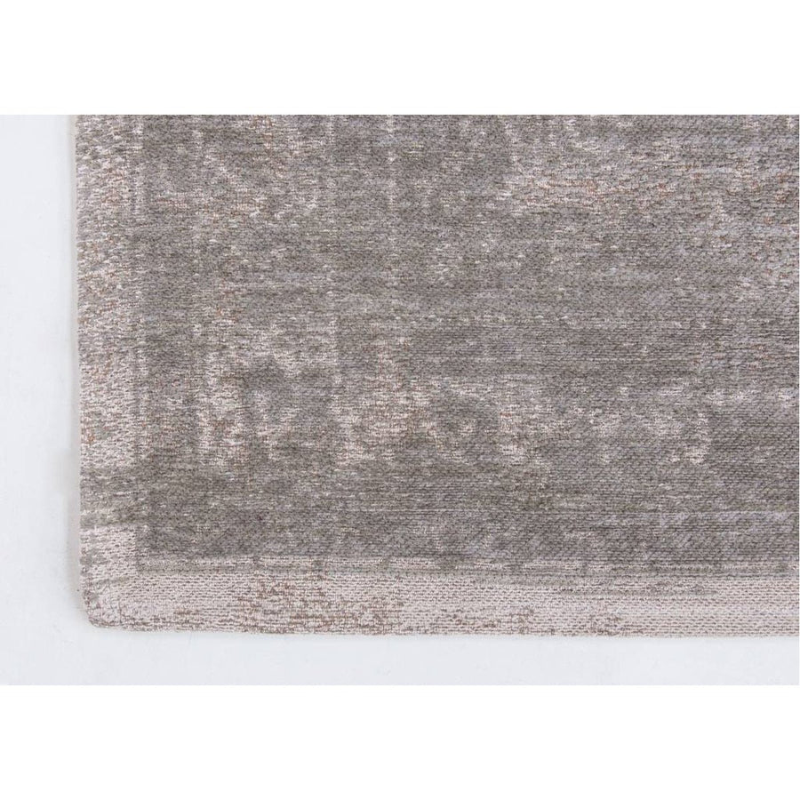 Louis de Poortere Fading World Medaillon 8382 White Pepper Rug