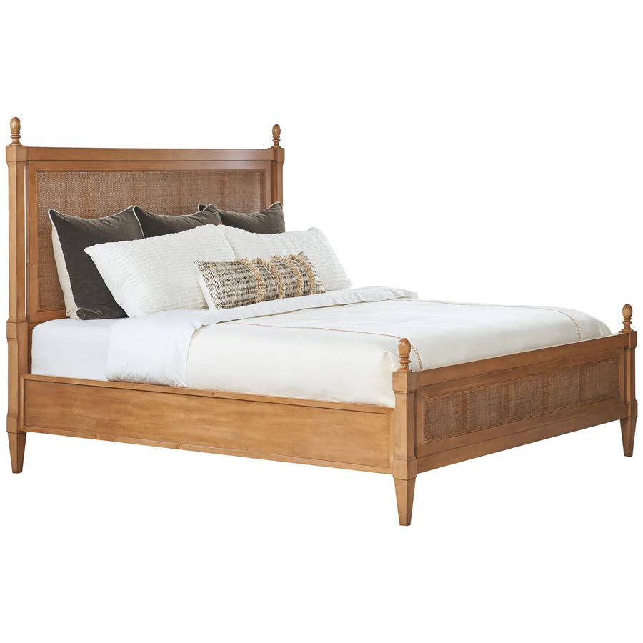 Lexington Barclay Butera Laguna Strand Poster Bed - Queen