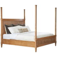 Lexington Barclay Butera Laguna Strand Poster Bed - California King