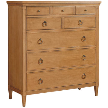 Lexington Barclay Butera Laguna Heisler Drawer Chest