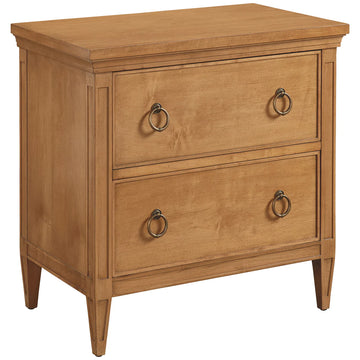 Lexington Barclay Butera Laguna Forest Nightstand