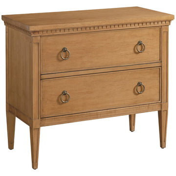 Lexington Barclay Butera Laguna Dartmoor Bachelor's Chest