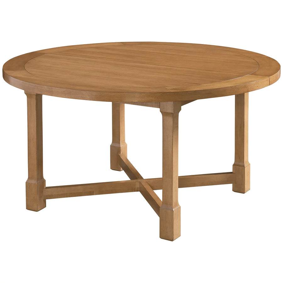 Lexington Barclay Butera Laguna Capistrano Dining Table