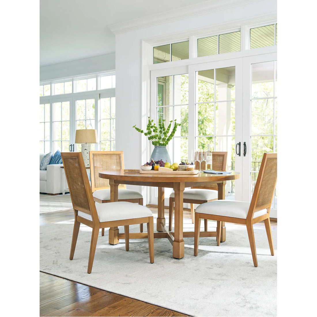 Lexington Barclay Butera Laguna Capistrano Dining Table