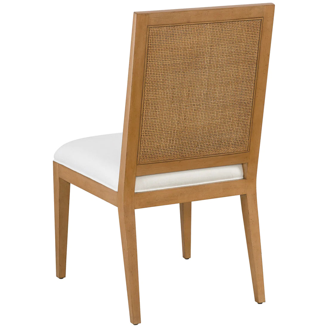 Lexington Barclay Butera Laguna Smithcliff Woven Side Chair