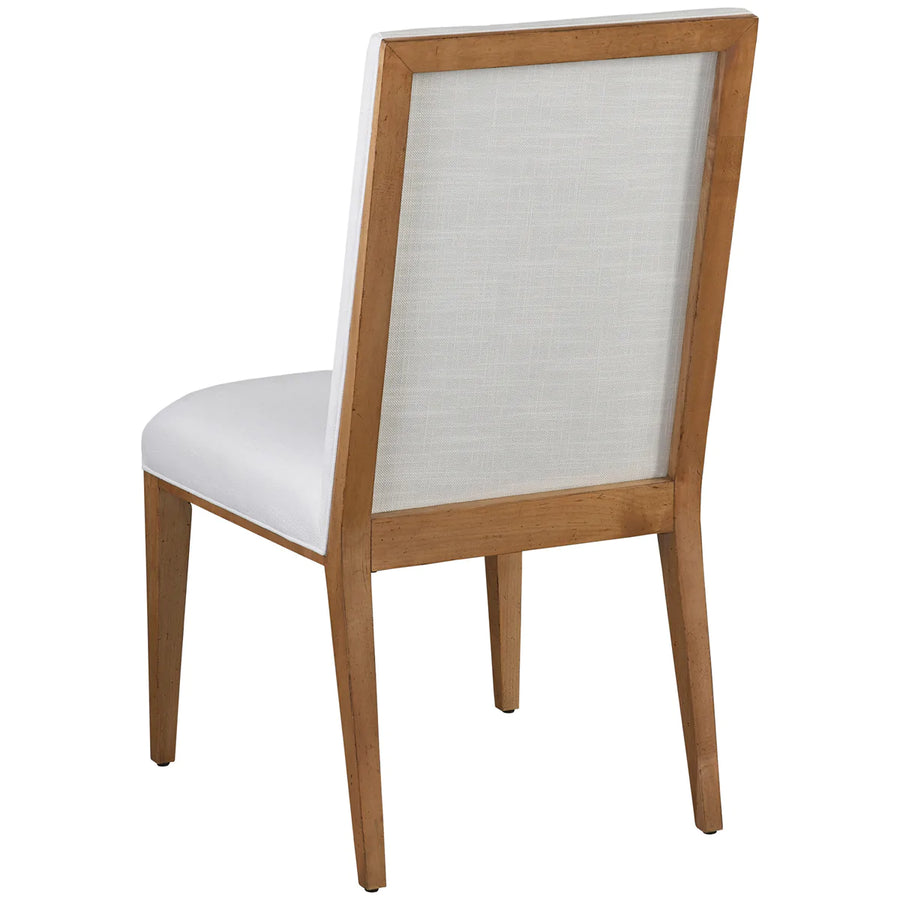 Lexington Barclay Butera Laguna Mosaic Upholstered Side Chair