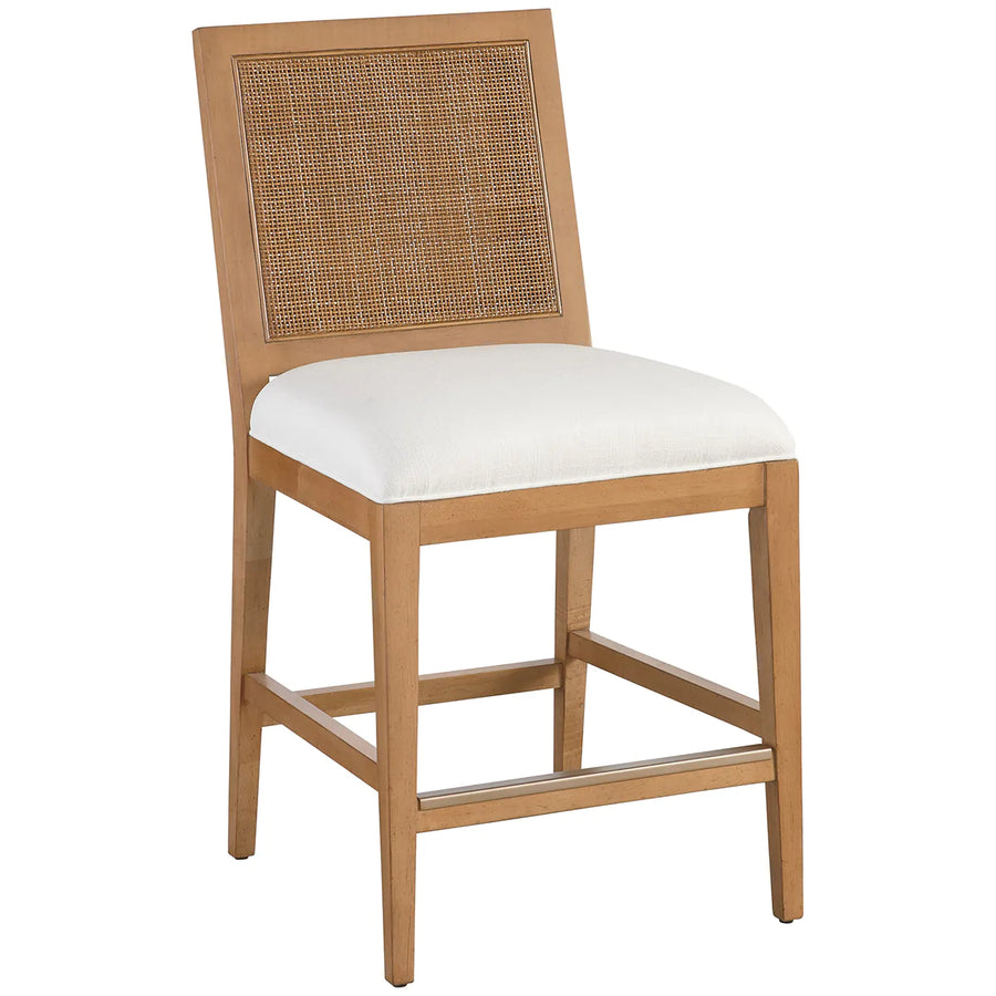 Lexington Barclay Butera Laguna Cleo Counter Stool