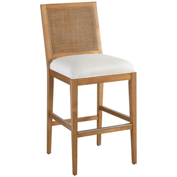 Lexington Barclay Butera Laguna Cleo Bar Stool