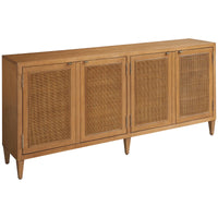 Lexington Barclay Butera Laguna Bluebird Media Console