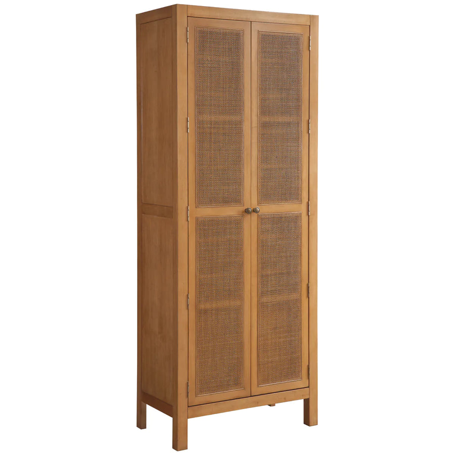 Lexington Barclay Butera Laguna Surf Storage Cabinet