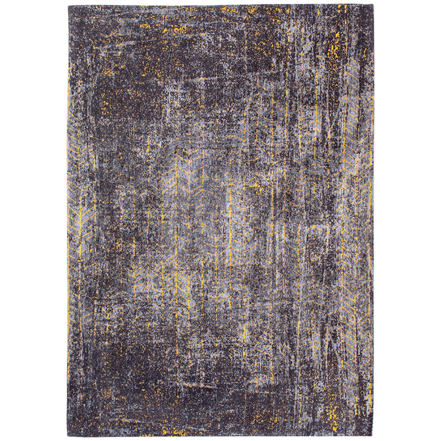 Louis de Poortere Mad Men Jacob's Ladder 8422 Broadway Glitter Rug