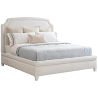 Lexington Barclay Butera Laguna Avalon Upholstered Bed