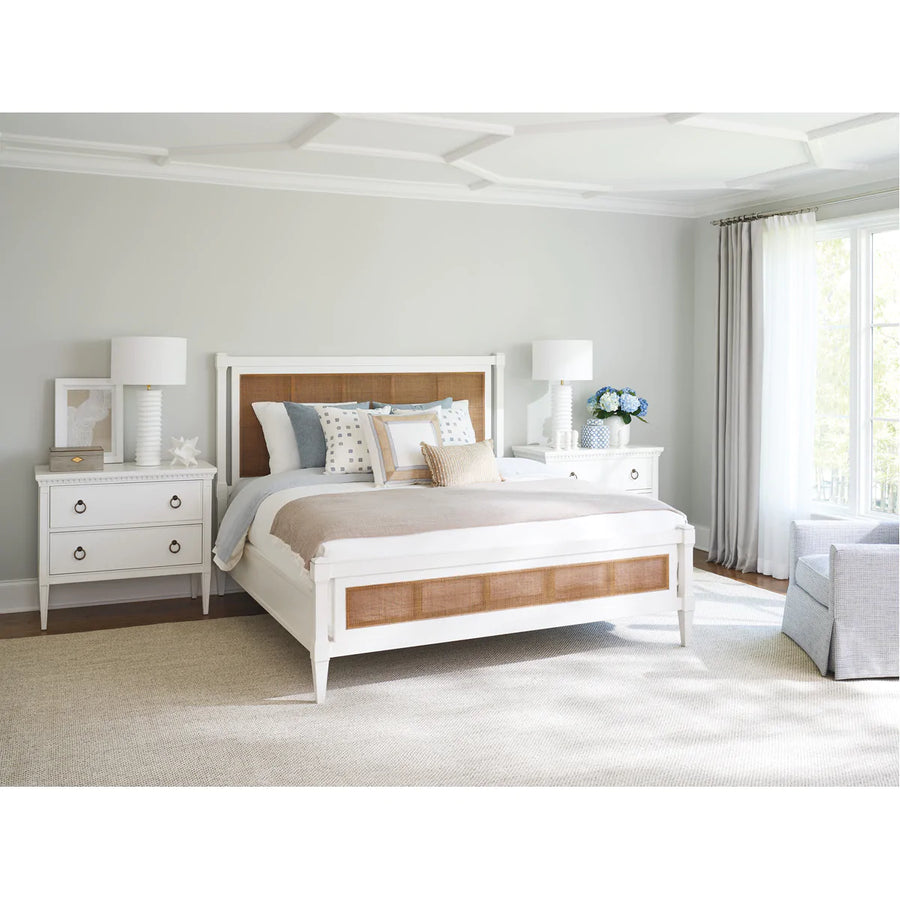 Lexington Barclay Butera Laguna Strand Poster Bed - Queen