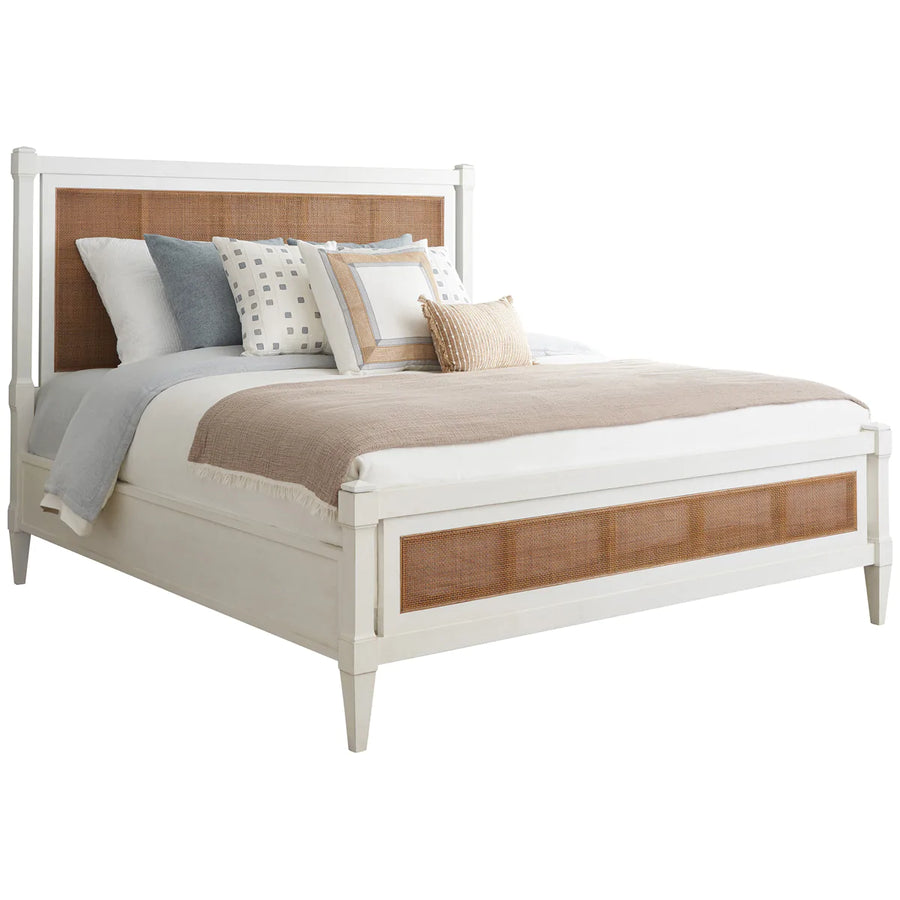 Lexington Barclay Butera Laguna Strand Poster Bed - Queen