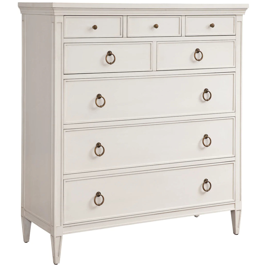 Lexington Barclay Butera Laguna Heisler Drawer Chest