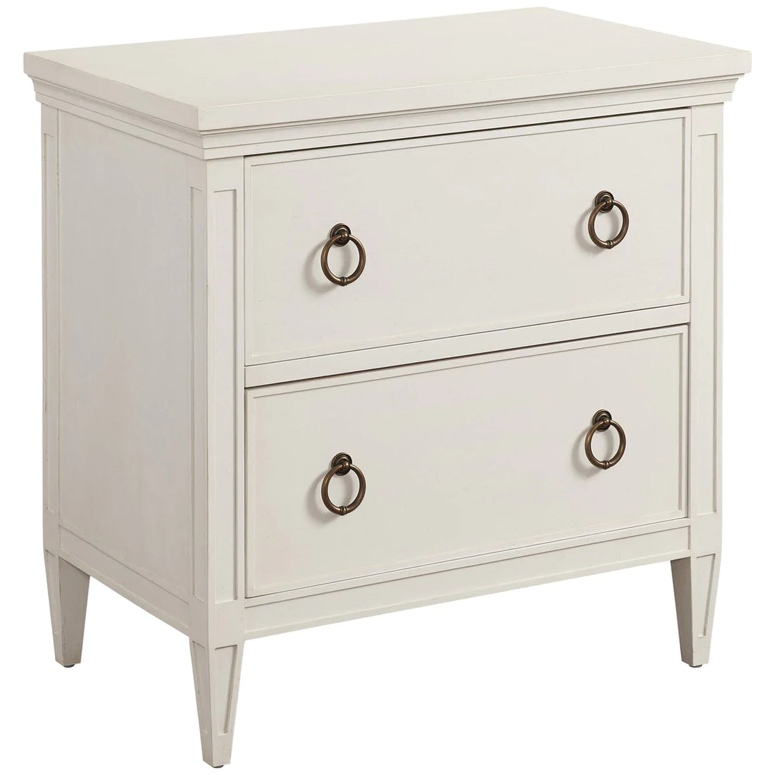 Lexington Barclay Butera Laguna Forest Nightstand