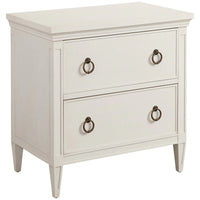 Lexington Barclay Butera Laguna Forest Nightstand