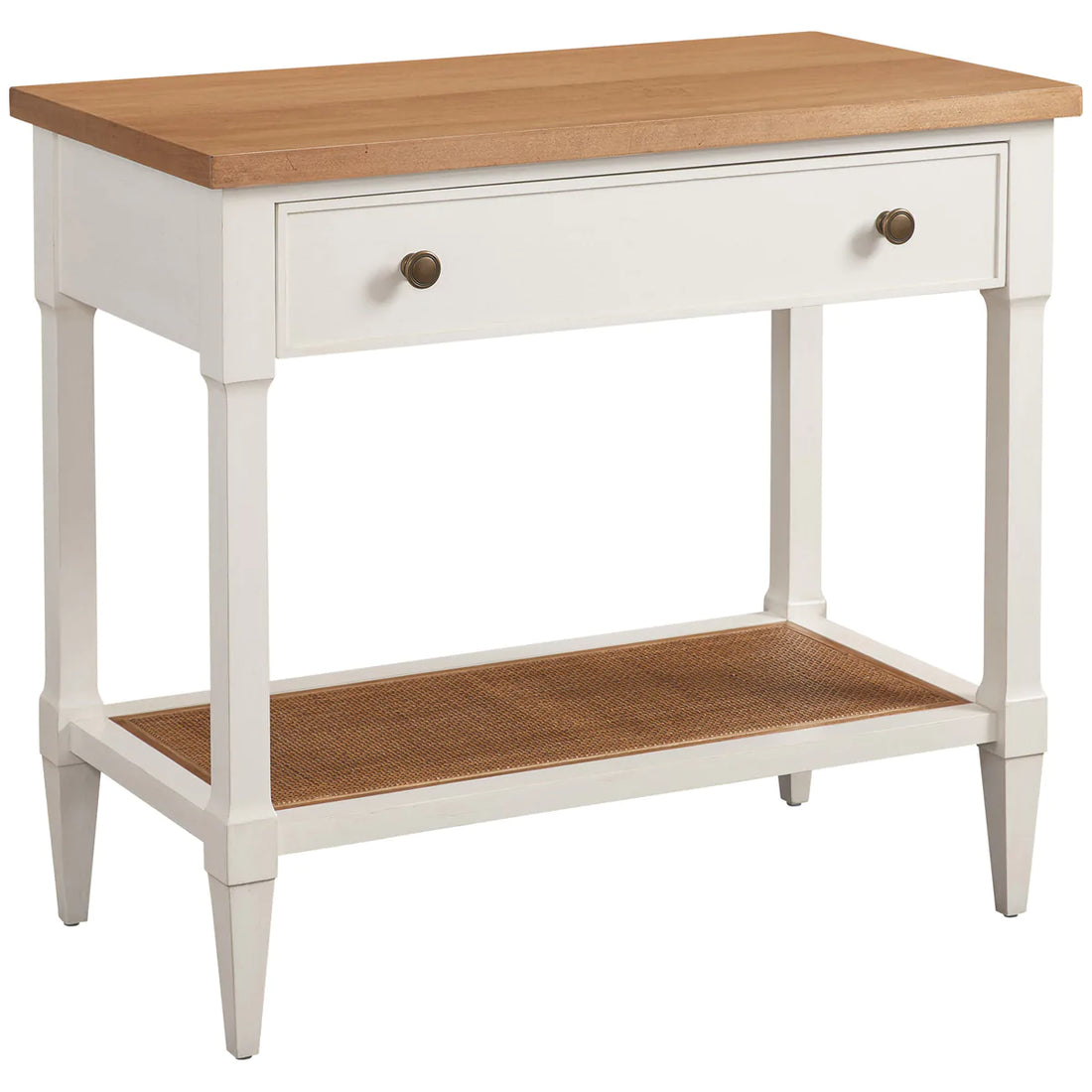 Lexington Barclay Butera Laguna Aster Open Nightstand