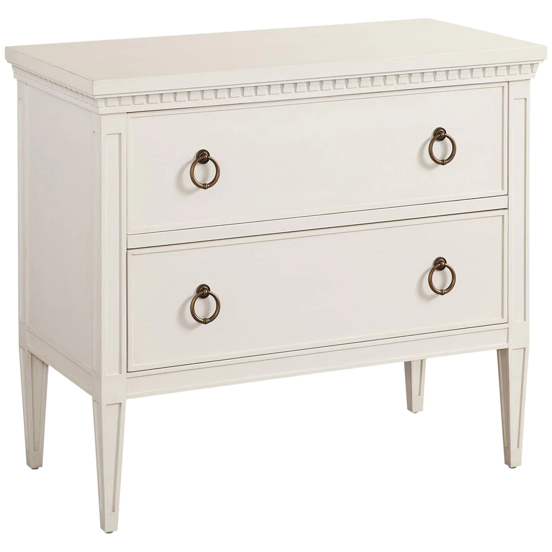 Lexington Barclay Butera Laguna Dartmoor Bachelor's Chest