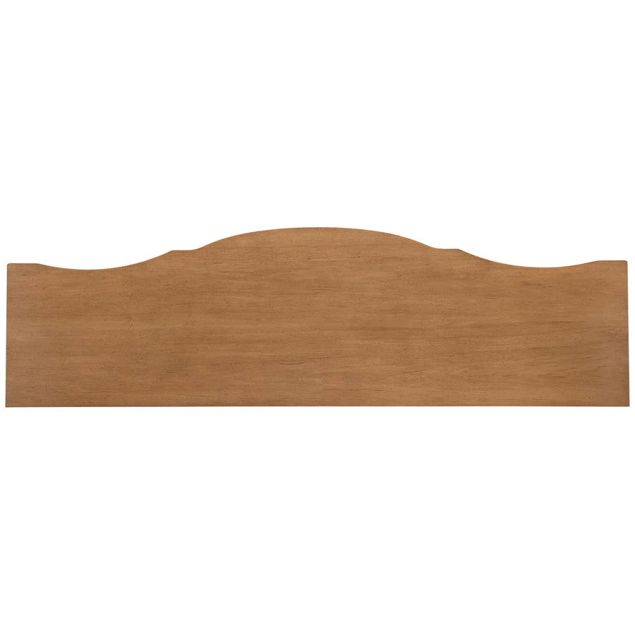 Lexington Barclay Butera Laguna Headlands Bowfront Sideboard