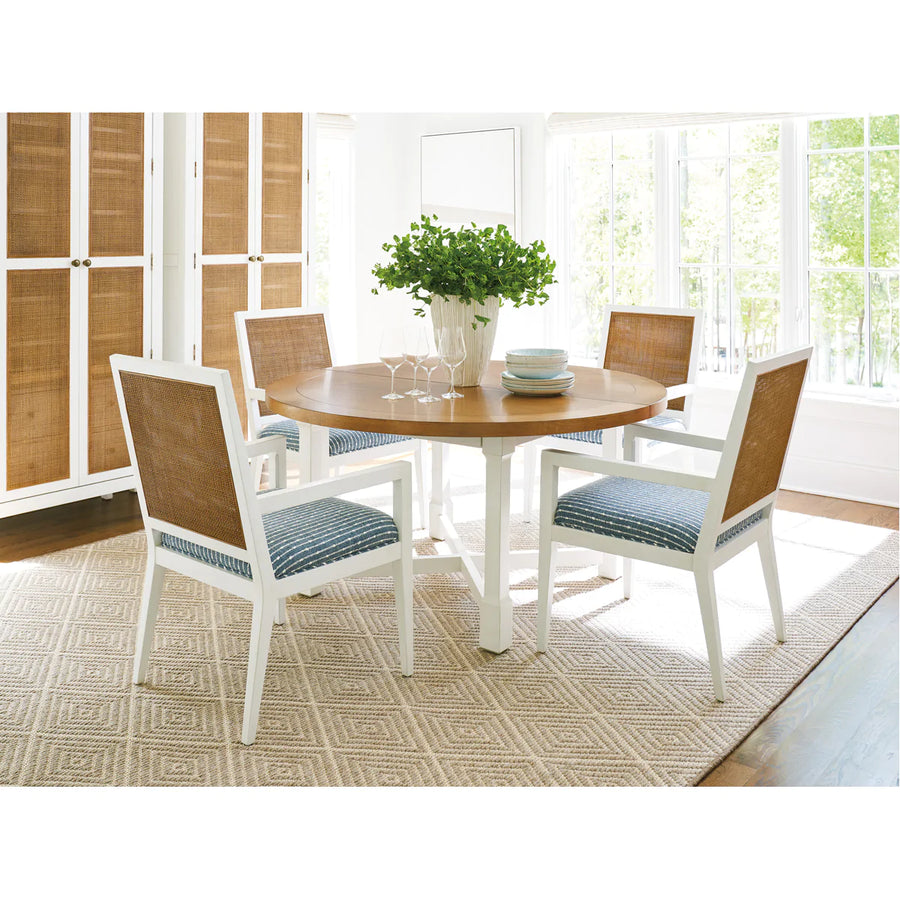 Lexington Barclay Butera Laguna Capistrano Dining Table