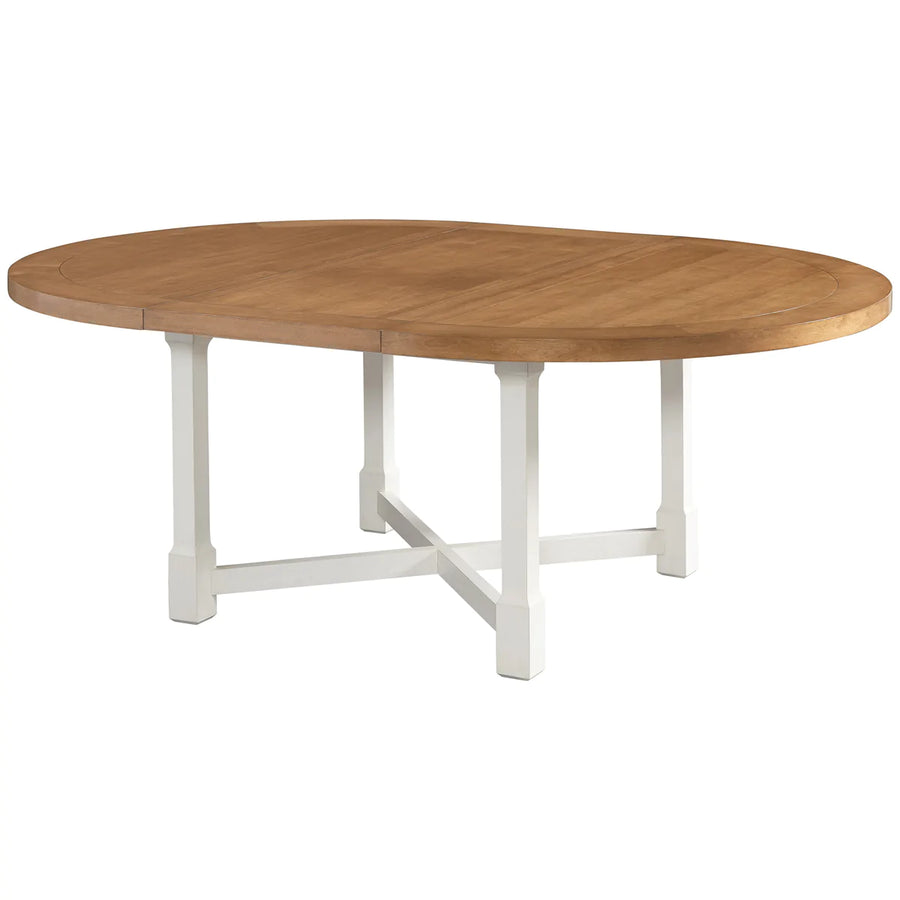 Lexington Barclay Butera Laguna Capistrano Dining Table