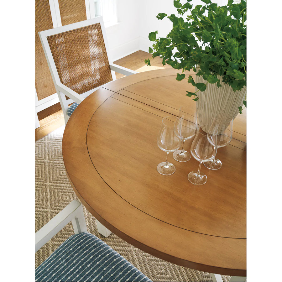 Lexington Barclay Butera Laguna Capistrano Dining Table