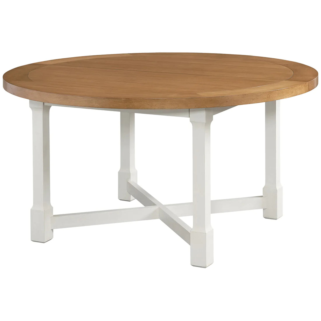 Lexington Barclay Butera Laguna Capistrano Dining Table