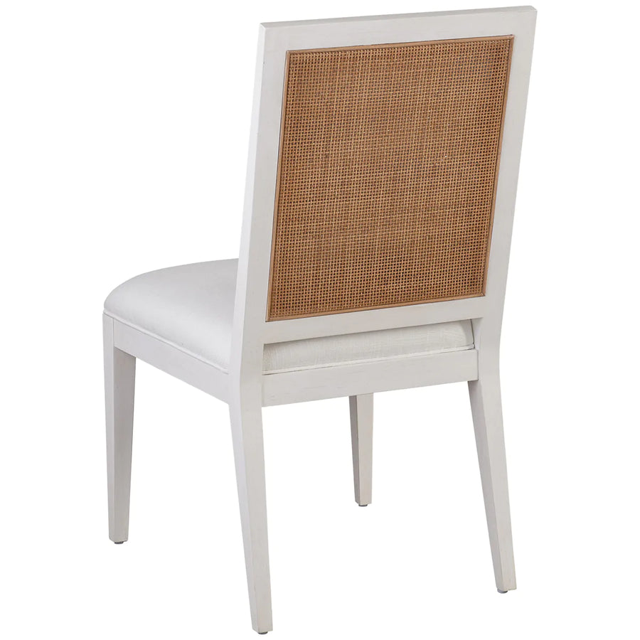 Lexington Barclay Butera Laguna Smithcliff Woven Side Chair