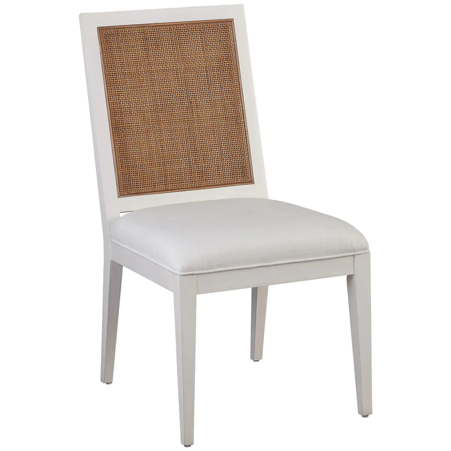 Lexington Barclay Butera Laguna Smithcliff Woven Side Chair