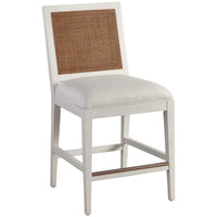 Lexington Barclay Butera Laguna Cleo Counter Stool