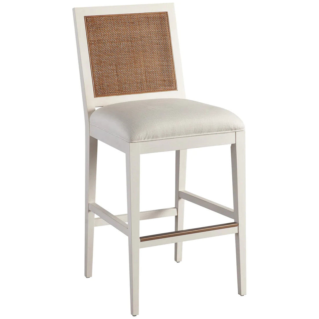 Lexington Barclay Butera Laguna Cleo Bar Stool