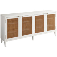 Lexington Barclay Butera Laguna Bluebird Media Console