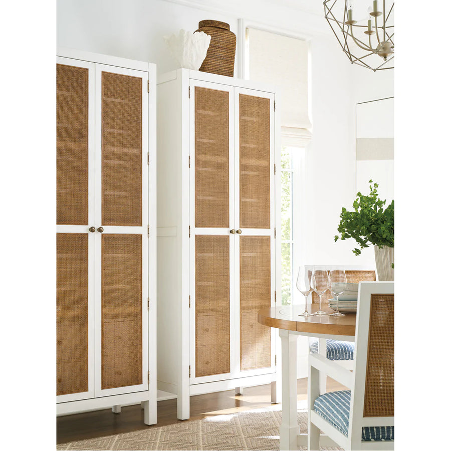 Lexington Barclay Butera Laguna Surf Storage Cabinet