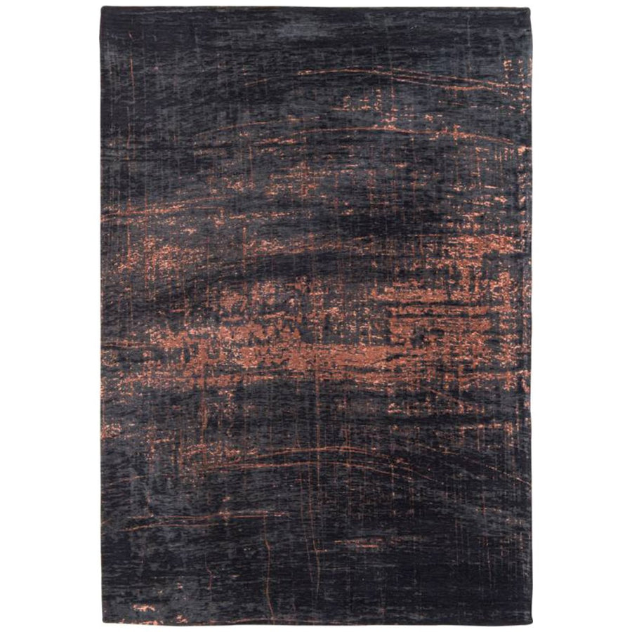 Louis de Poortere Mad Men Griff 8925 Soho Copper Rug