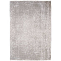 Louis de Poortere Mad Men Jacob's Ladder 8929 White Plains Rug