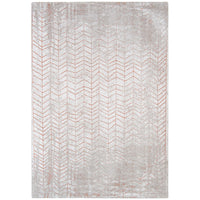 Louis de Poortere Mad Men Jacob's Ladder 8951 Coppertone Rug