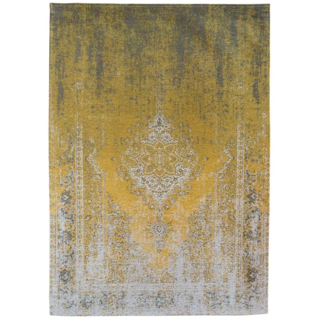 Louis de Poortere Fading World Generation 8638 Yuzu Cream Rug