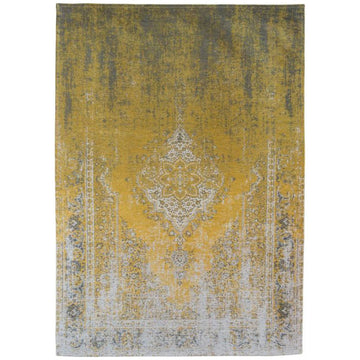 Louis de Poortere Fading World Generation 8638 Yuzu Cream Rug