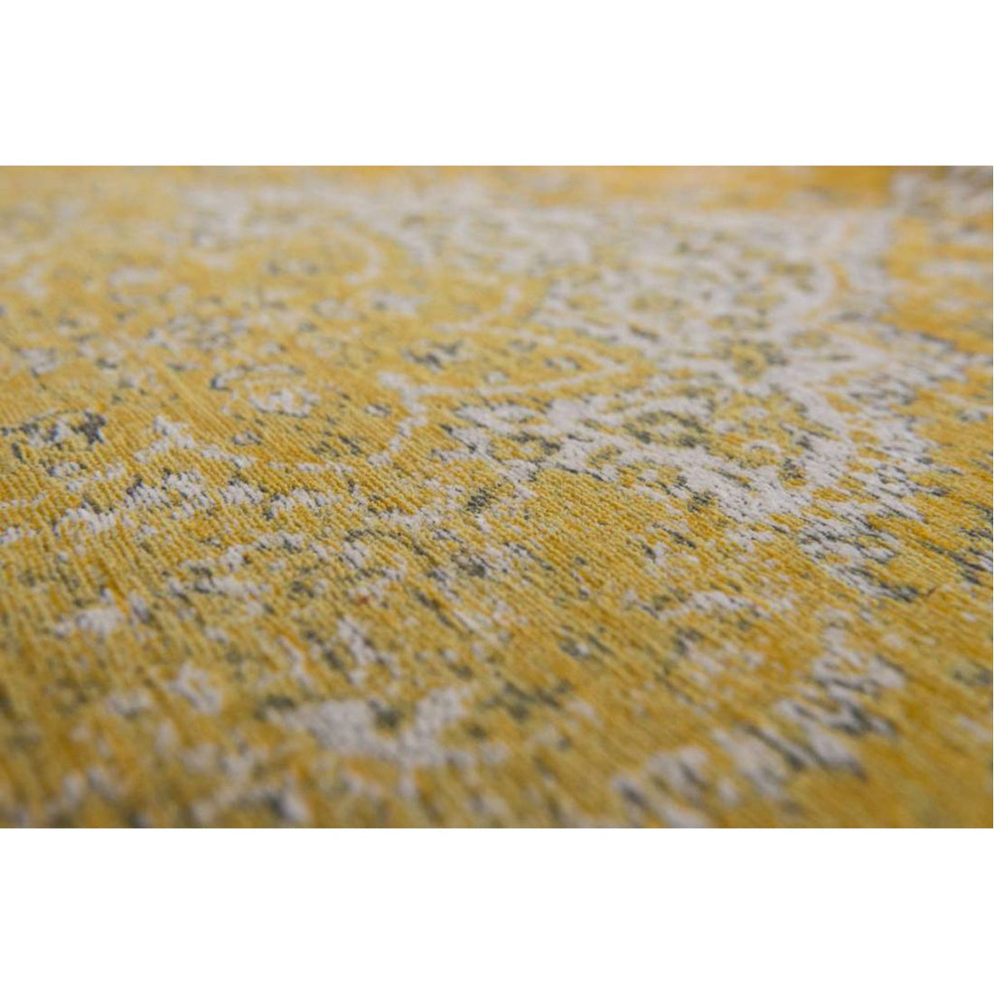 Louis de Poortere Fading World Generation 8638 Yuzu Cream Rug