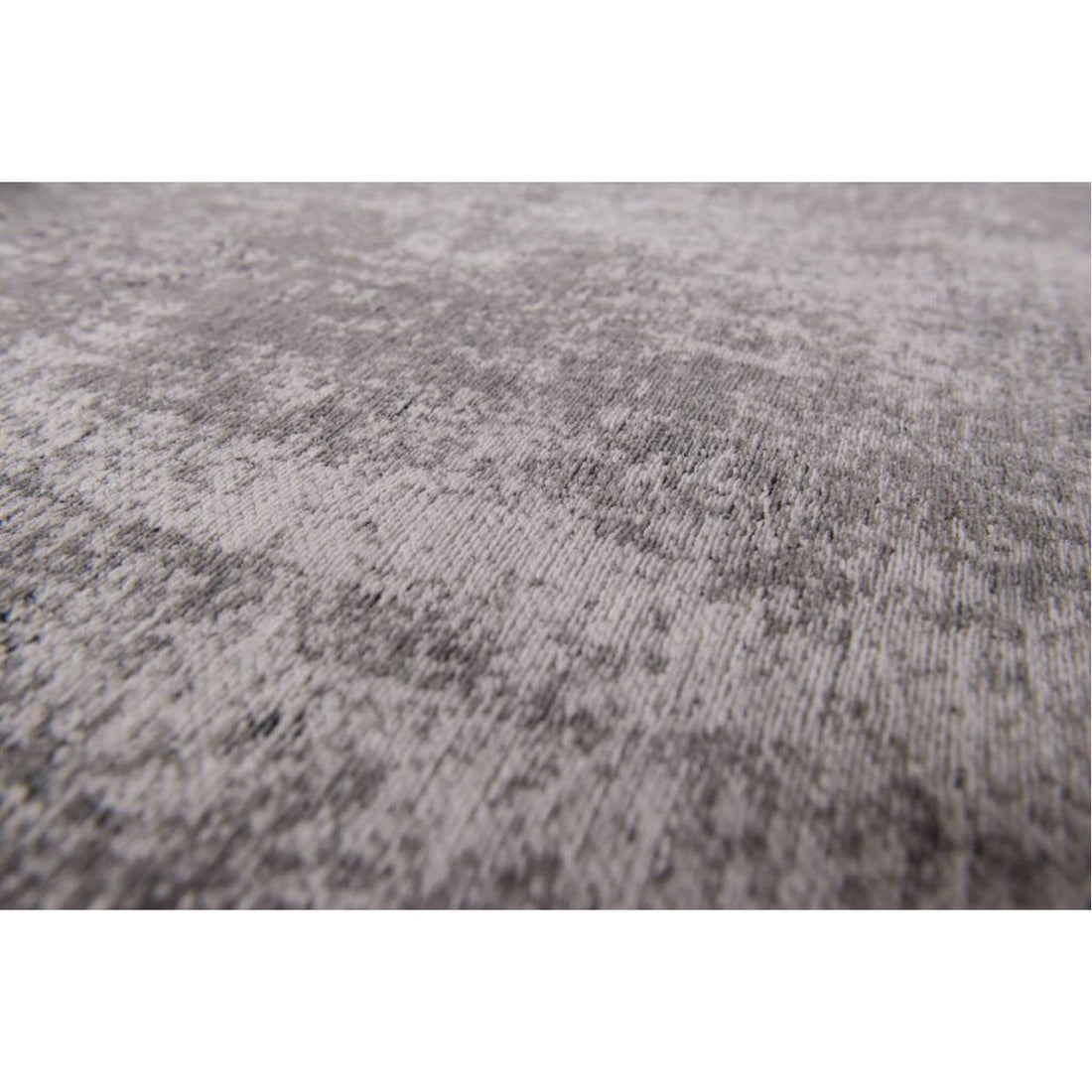 Louis de Poortere Fading World Generation 8639 Grey Neutral Rug