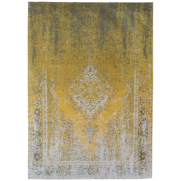 Louis de Poortere Fading World Generation 8638 Yuzu Cream Rug