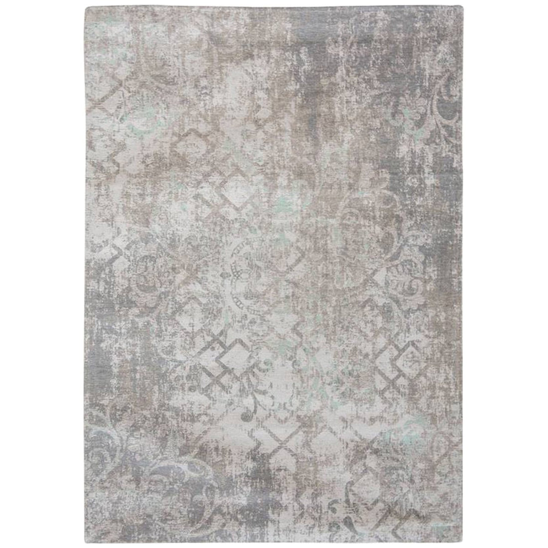 Louis de Poortere Fading World Sherbet 8547 Rug