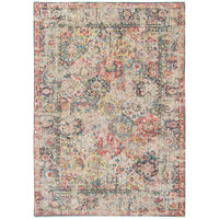 Louis de Poortere Antiquarian Antique Bakhtiari 8712 Rug, 9'6"x12'10"