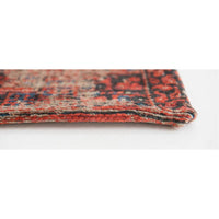 Louis de Poortere Antiquarian Hadschlu Antique 8719 7-8-2 Red Rug