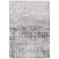 Louis de Poortere Atlantic Streaks 8716 Coney Grey Rug