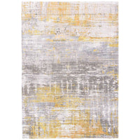 Louis de Poortere Atlantic Streaks 8715 Sea Bright Sunny Rug