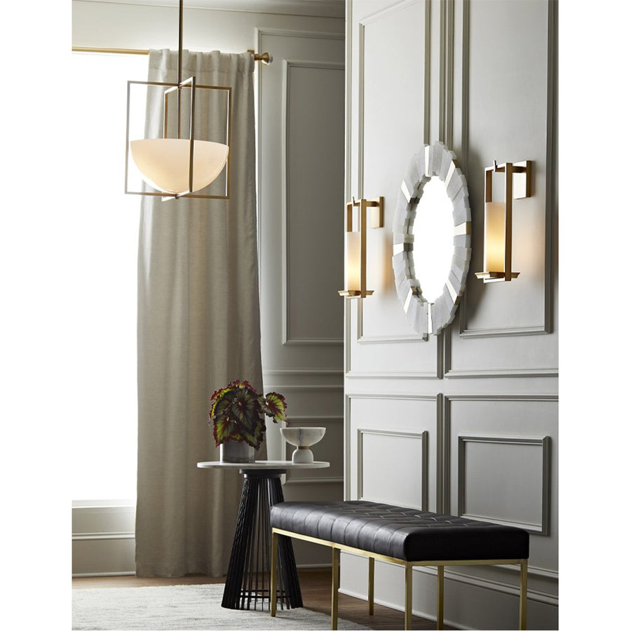 Arteriors Von-Webber Mirror