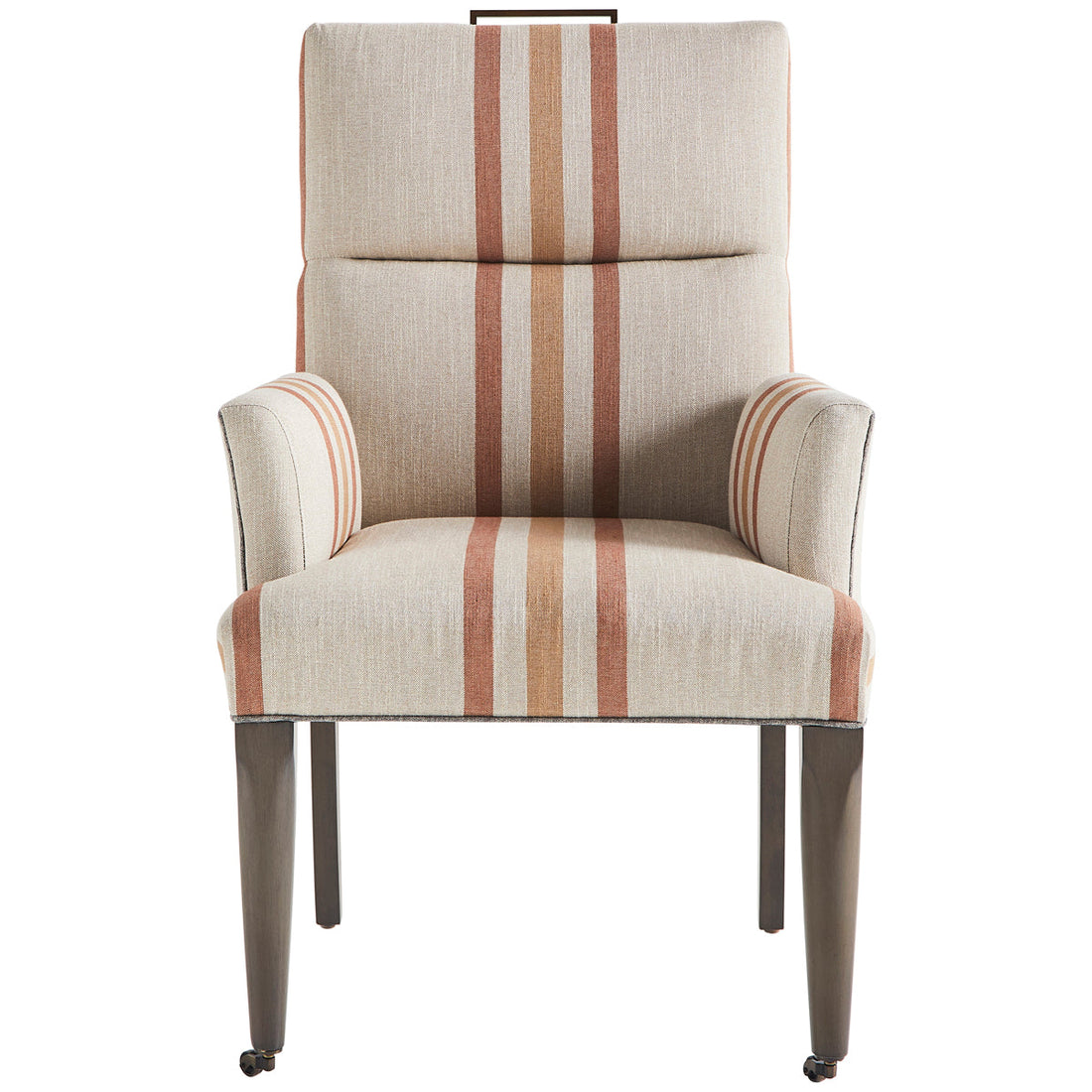 Vanguard Furniture Brattle Road Arm Chair