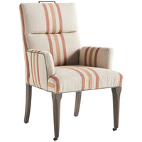 Vanguard Furniture Brattle Road Arm Chair